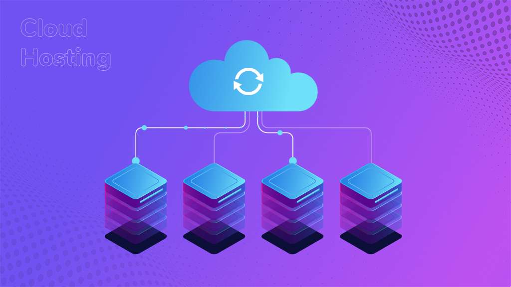 Cloud Web Hosting for Business | BigCloudy