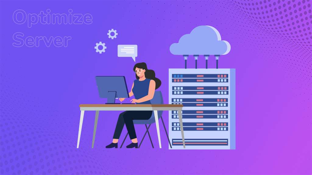 Reduce Initial Server Response Time | BigCloudy
