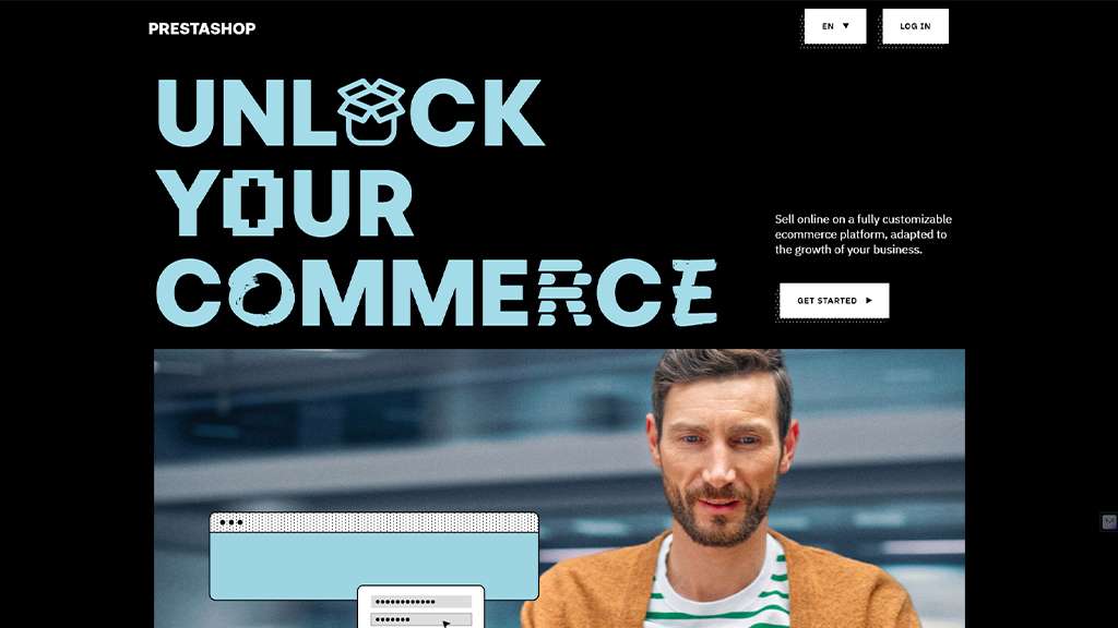 PrestaShop | Shopify Alternative | BigCloudy