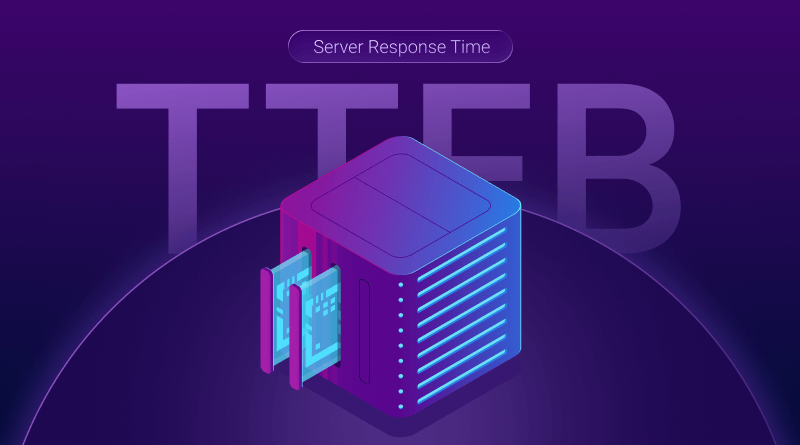 Reduce Server Response Time