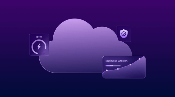 Cloud Web Hosting