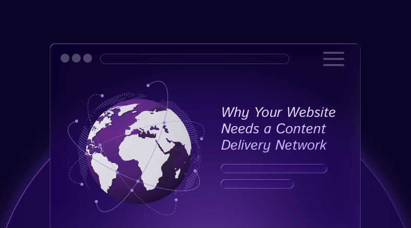 Content Delivery Network