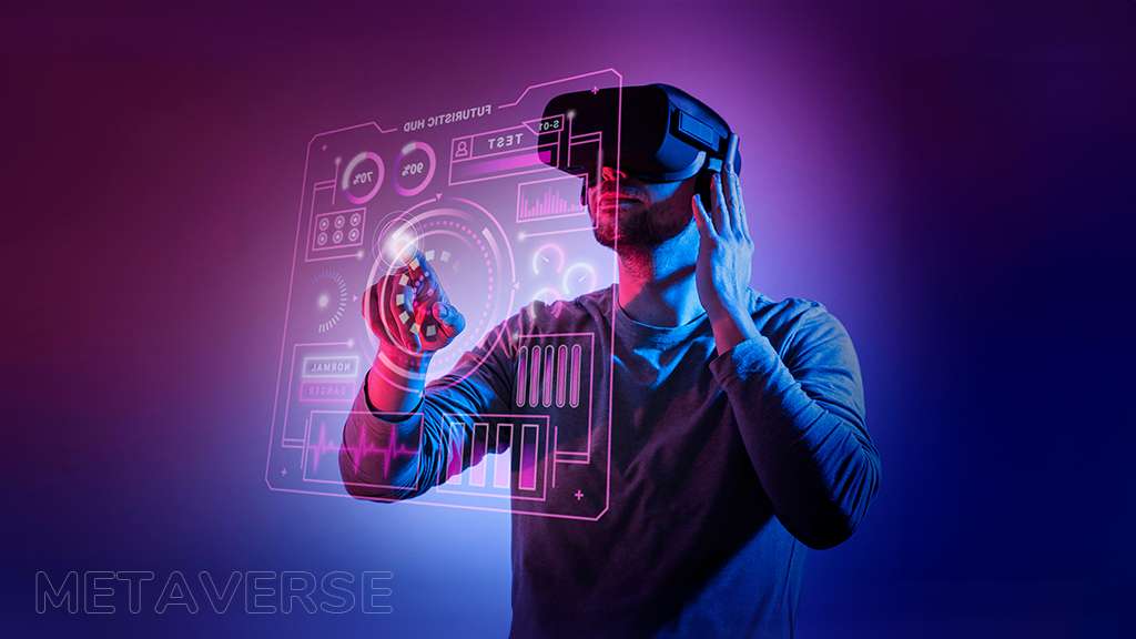 Web Hosting in Metaverse | BigCloudy