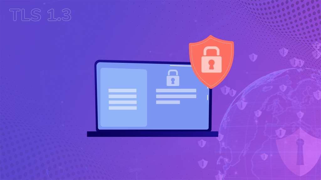 TLS 1.3 | BigCloudy 