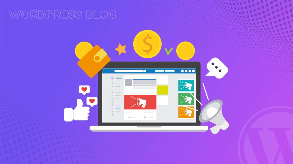 Monetize Your Wordpress Blog | BigCloudy