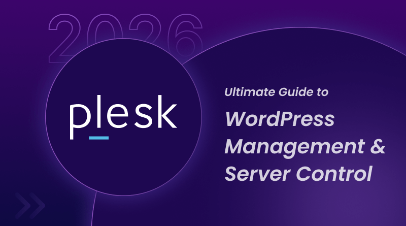 Plesk control panel guide