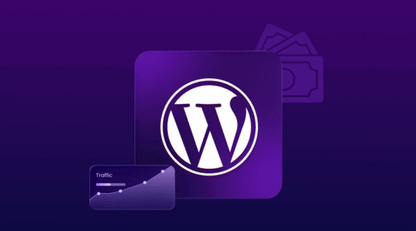 Monetize WordPress blog