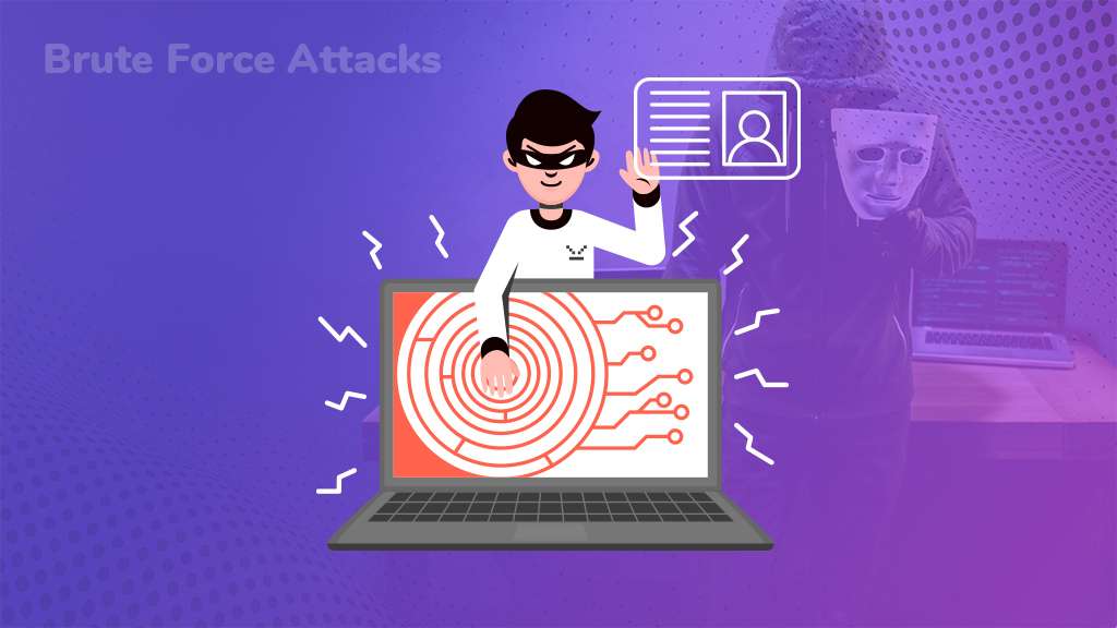 Brute Force Attack | BigCloudy 