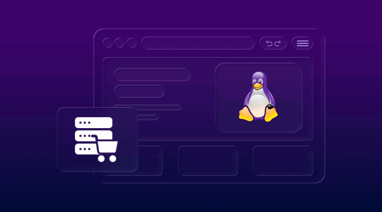 Best Linux Distros for Web Hosting 2026 | Server Guide