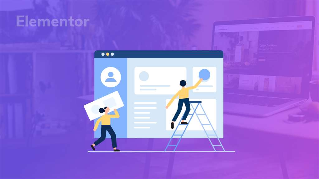 WordPress Elementor | BigCloudy