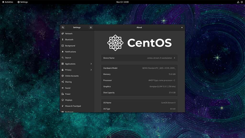 Centos Stream | Best Linux Distros | BigCloudy