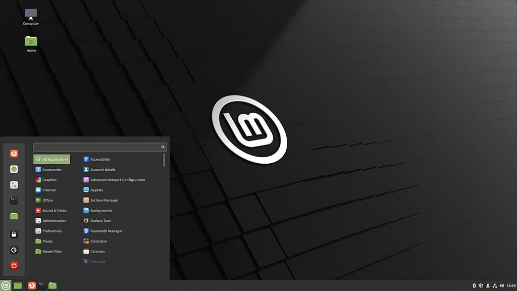 Linux Mint | Best Linux Distros | BigCloudy