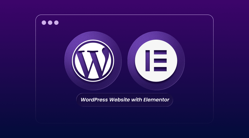 WordPress Elementor