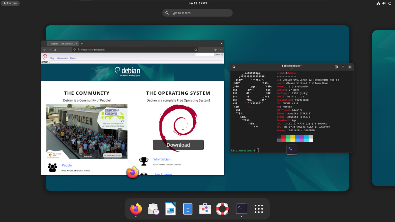 Best Linux Distros for Web Hosting 2026 | Server Guide