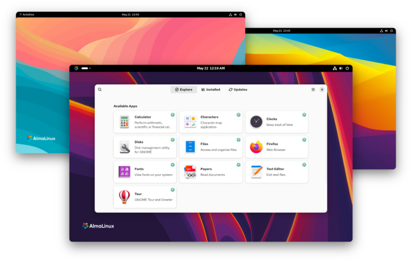 Best Linux Distros for Web Hosting 2026 | Server Guide