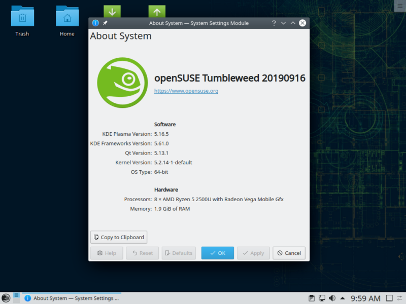 Best Linux Distros for Web Hosting 2026 | Server Guide
