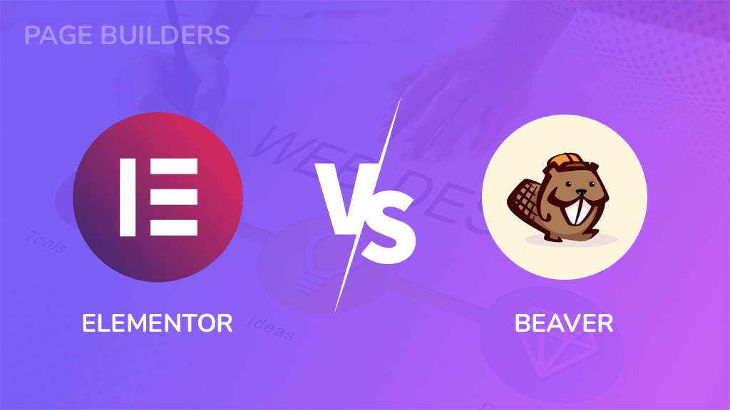 Choose the Best Page Builder Choose the Best Page Builder