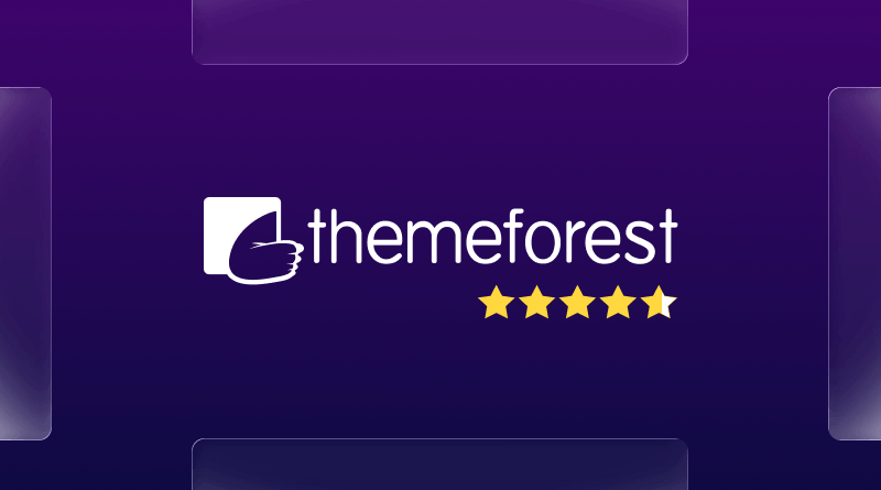 ThemeForest WordPress themes