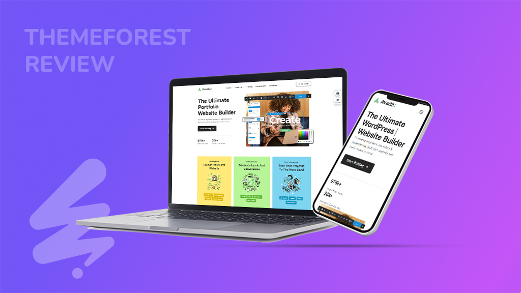 Why ThemeForest is the Best Hub for Amazing WordPress Themes? Why ThemeForest is the Best Hub for Amazing WordPress Themes?