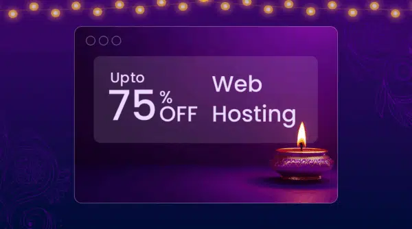 75% off on bigcloudy web hosting