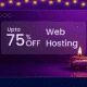 Diwali Web Hosting Offers 2025_ Up to 75% OFF _ BigCloudy