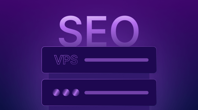 what is seo vps hosting