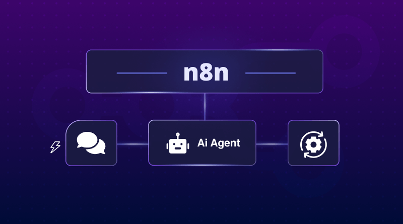 n8n self-hosted automation tool