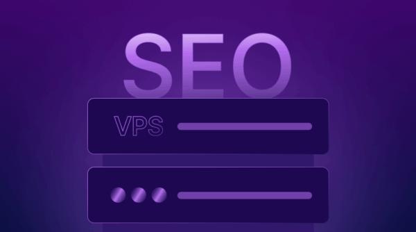 what is seo vps haosting