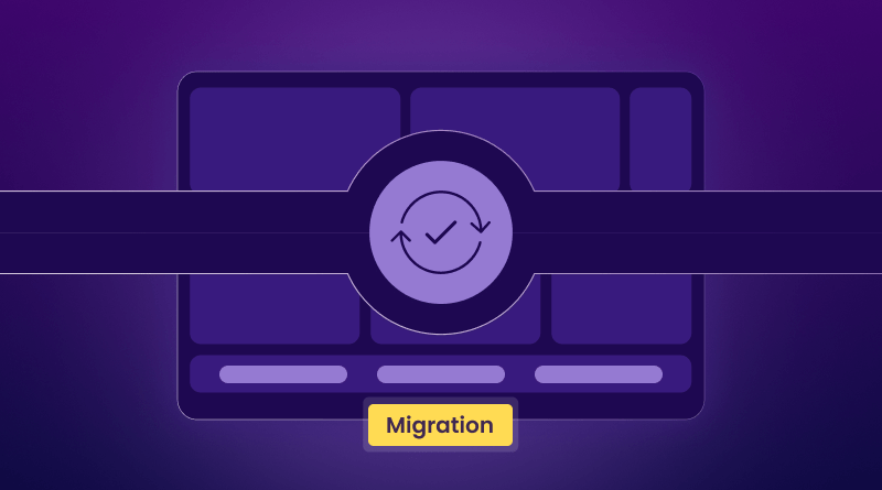 website migration checklist