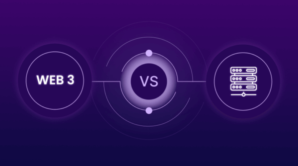 Web3 Hosting vs Traditional Hosting which is better