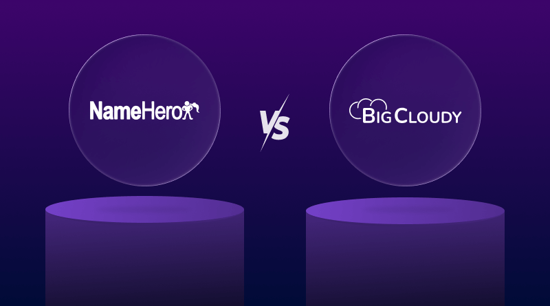 which is the best namehero alternative