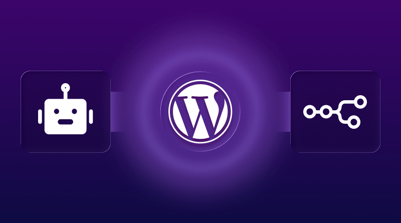 n8n WordPress blog automation