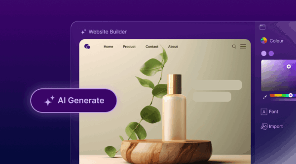 AI Website Builder