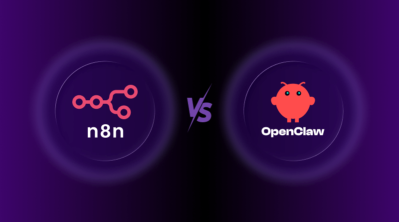 n8n vs openclaw which is better for automation