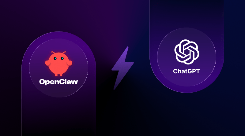OpenClaw vs ChatGPT