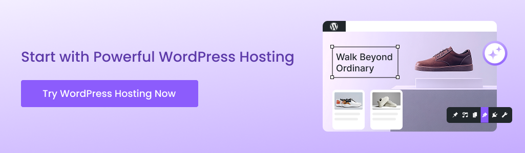 wordpress 7 supported hosting