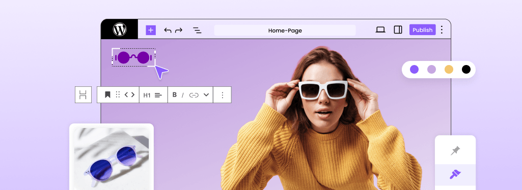 How to Customize Your Website Design