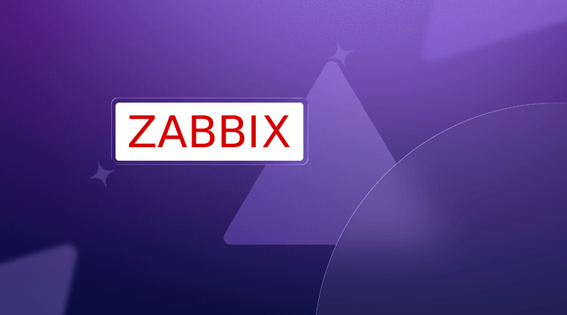 what is zabbix