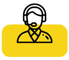Connect with Support Team