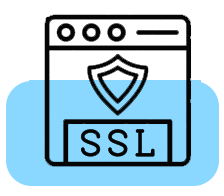 Built-in Online Security