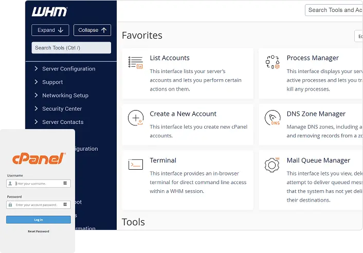Reseller Hosting | Bigcloudy