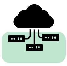 Optimized Infrastructure | BigCloudy