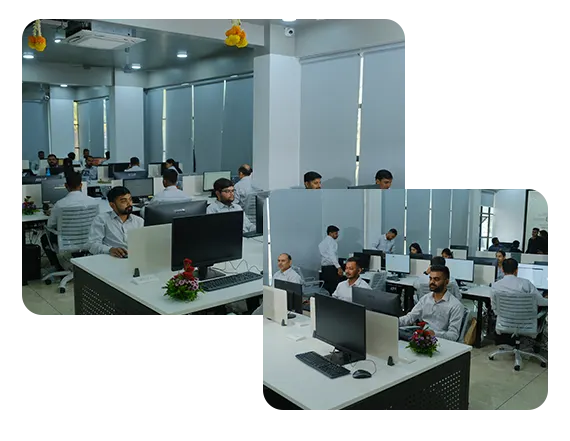 Our Core Values Team Work