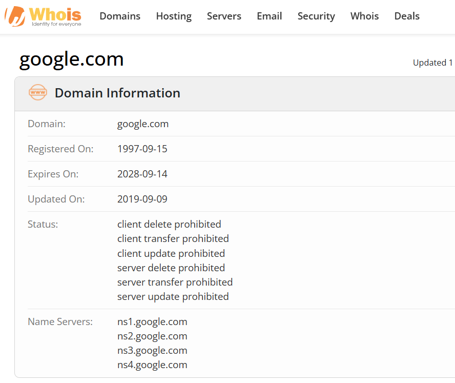 whois-privacy-dashboard