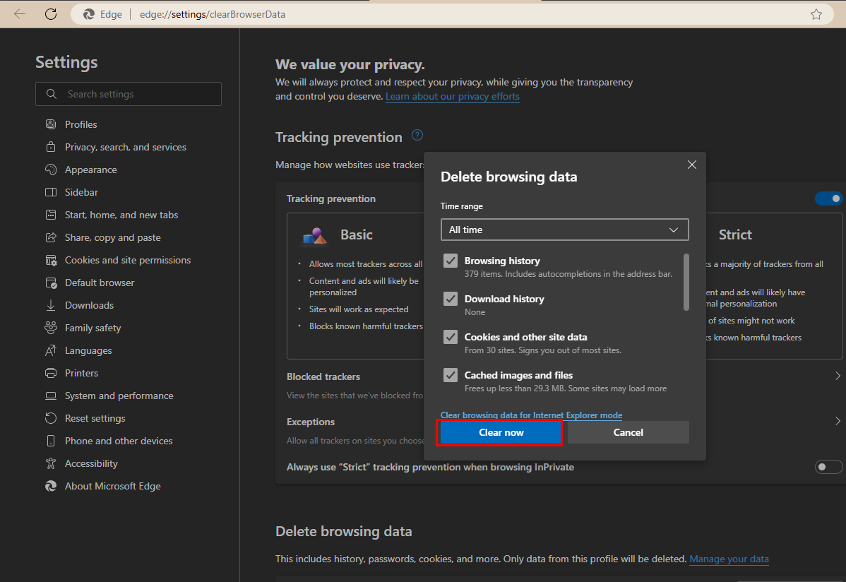 How To Clean Browser Cache How to Clear Browser Cache & WordPress Cache?