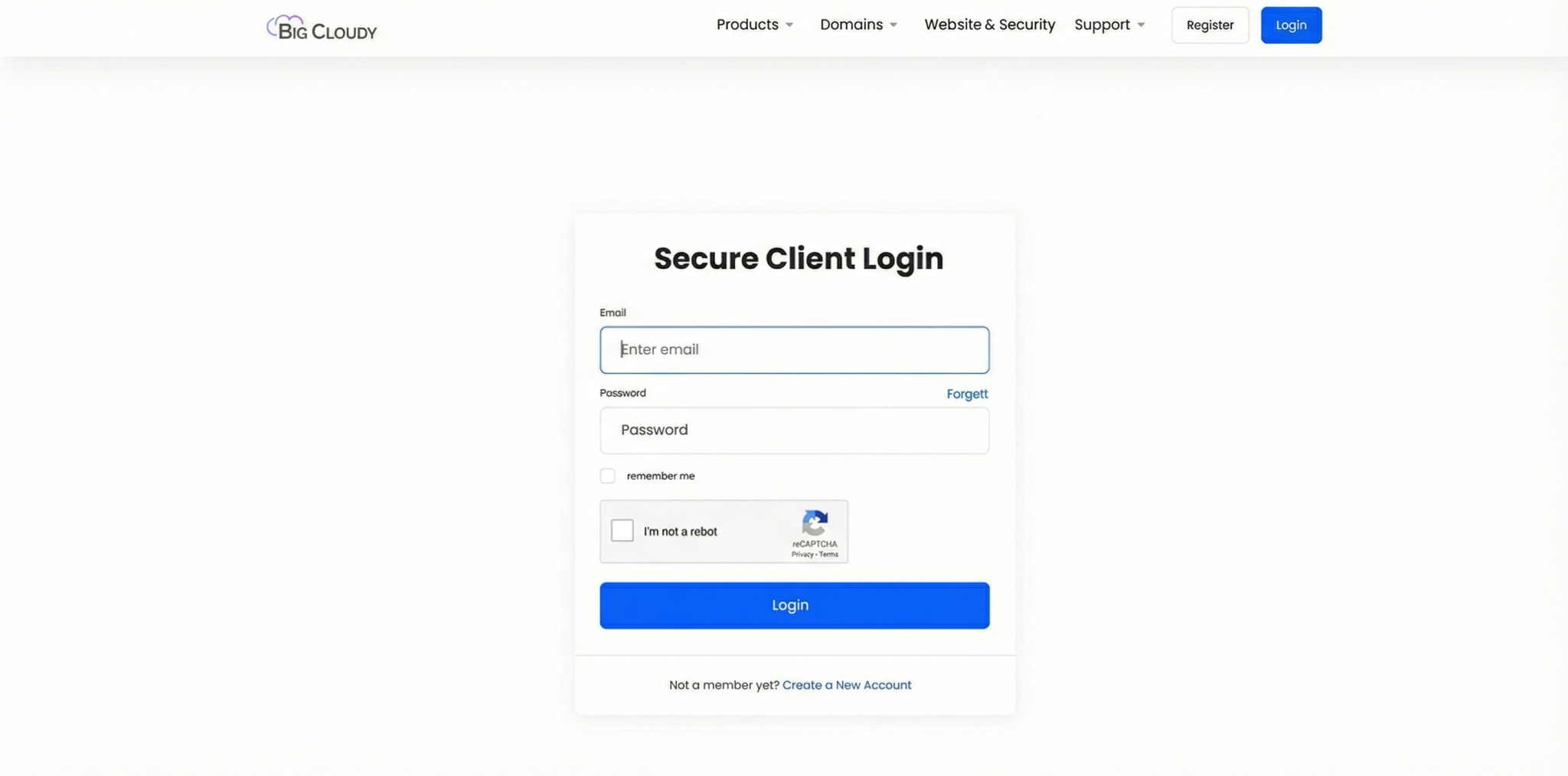 Clientarea-dashboard-services