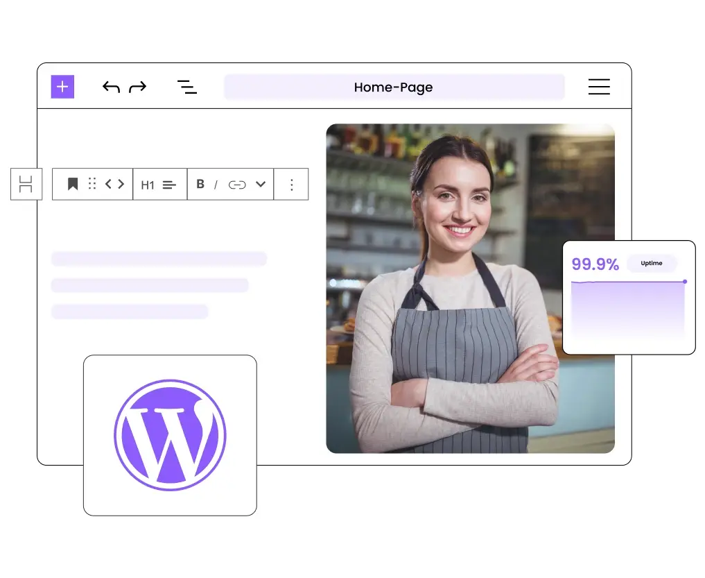 Business WordPress Hosting Business WordPress Hosting