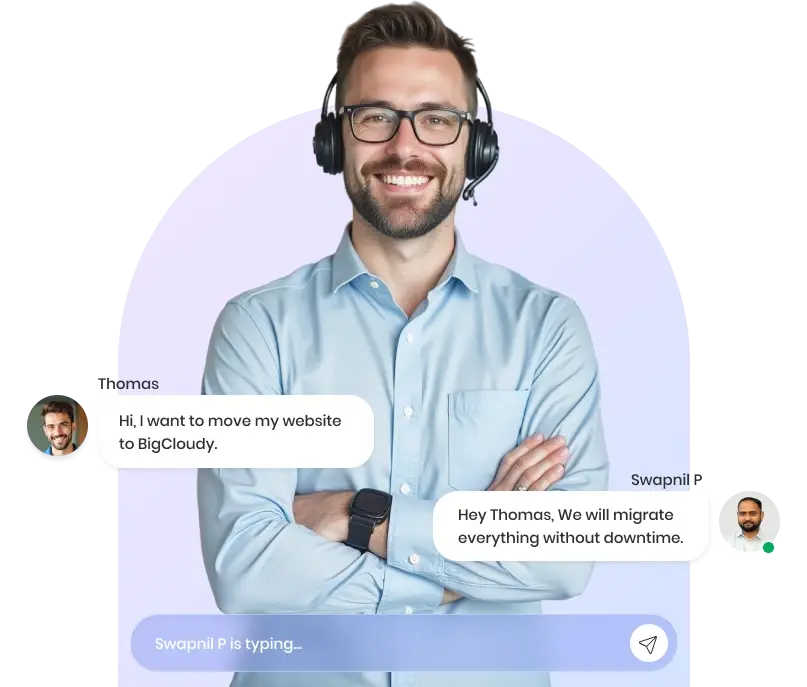 24/7 customer support