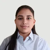Shreya K. | BigCloudy