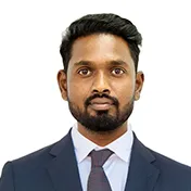 Hemant P. | BigCloudy